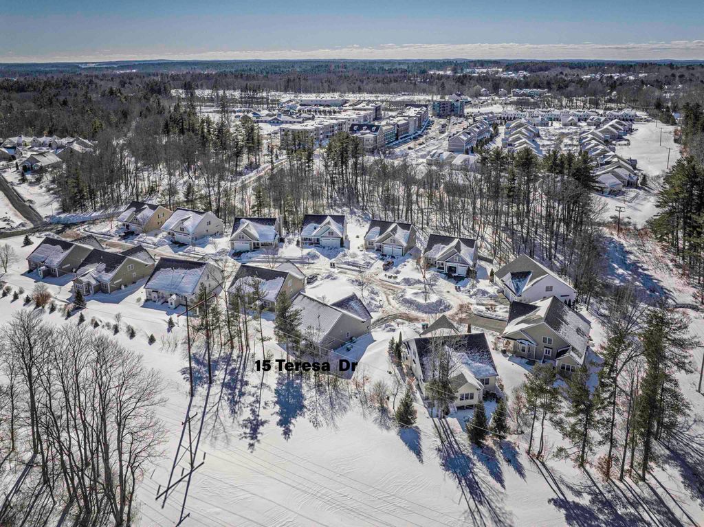 Photo of 15 Teresa Drive, Dover, NH 03820 (MLS # 5078246)