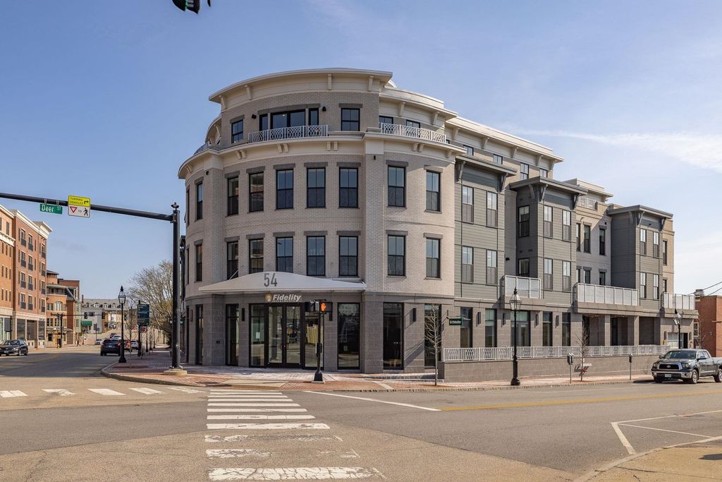 Photo of 50 Maplewood Avenue #303, Portsmouth, NH 03801 (MLS # 5082066)