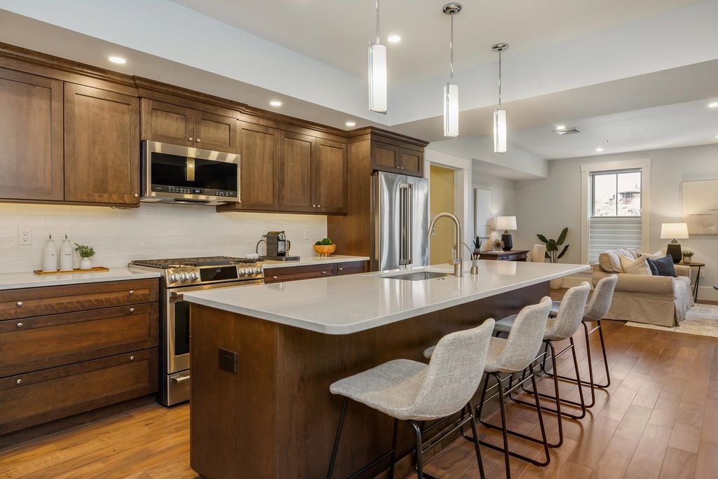 Photo of 50 Maplewood Avenue #303, Portsmouth, NH 03801 (MLS # 5082066)