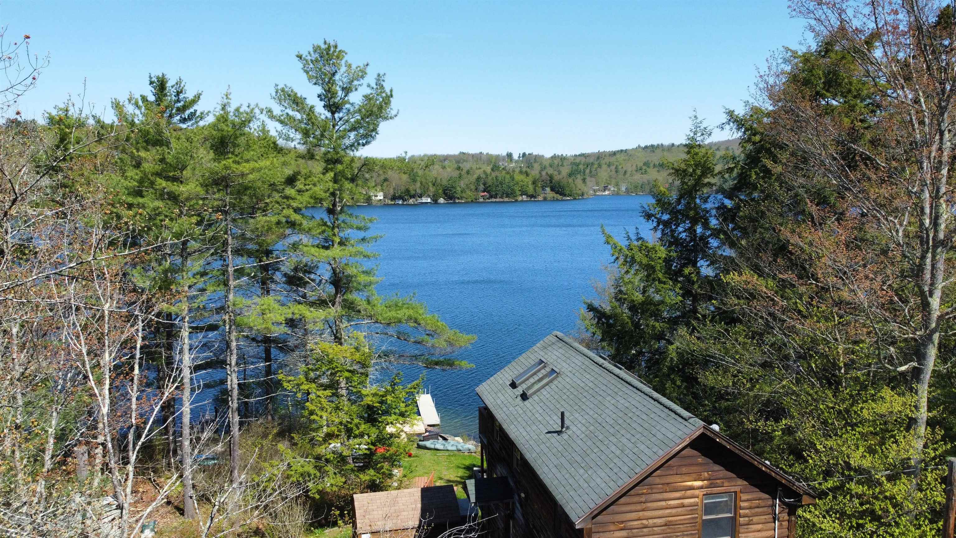 573 Granite Lake Road
