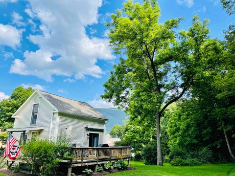 36 South Main Street Danby VT 05739
