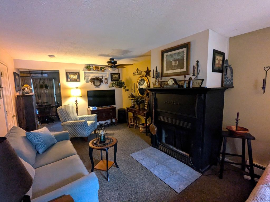 Photo of 61 Woodland Green Grn, Rochester, NH 03868 (MLS # 5085005)