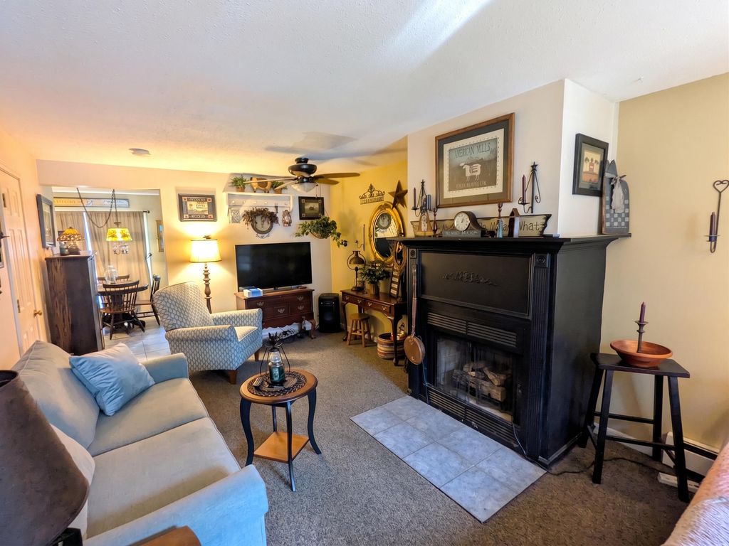 Photo of 61 Woodland Green Grn, Rochester, NH 03868 (MLS # 5085005)