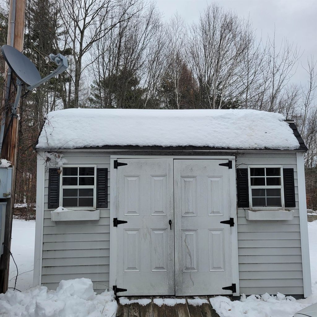 Photo of 5 Christian Street, Danville, NH 03819 (MLS # 5071624)