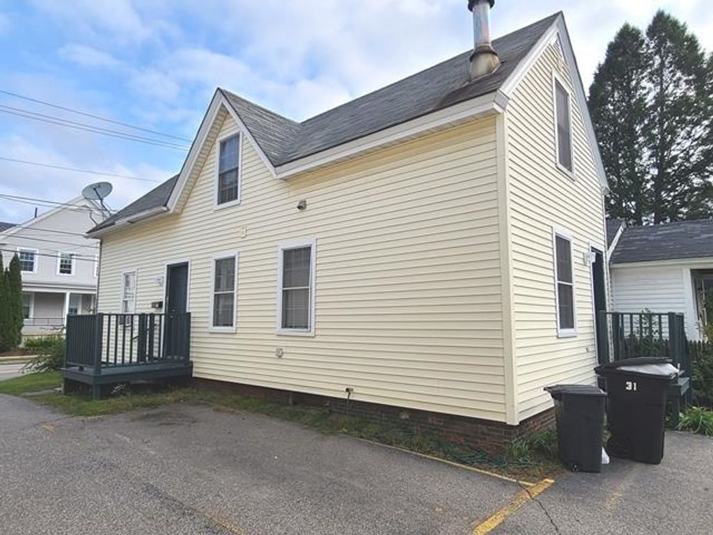 Photo of 31 Water Street, Keene, NH 03431 (MLS # 5064433)