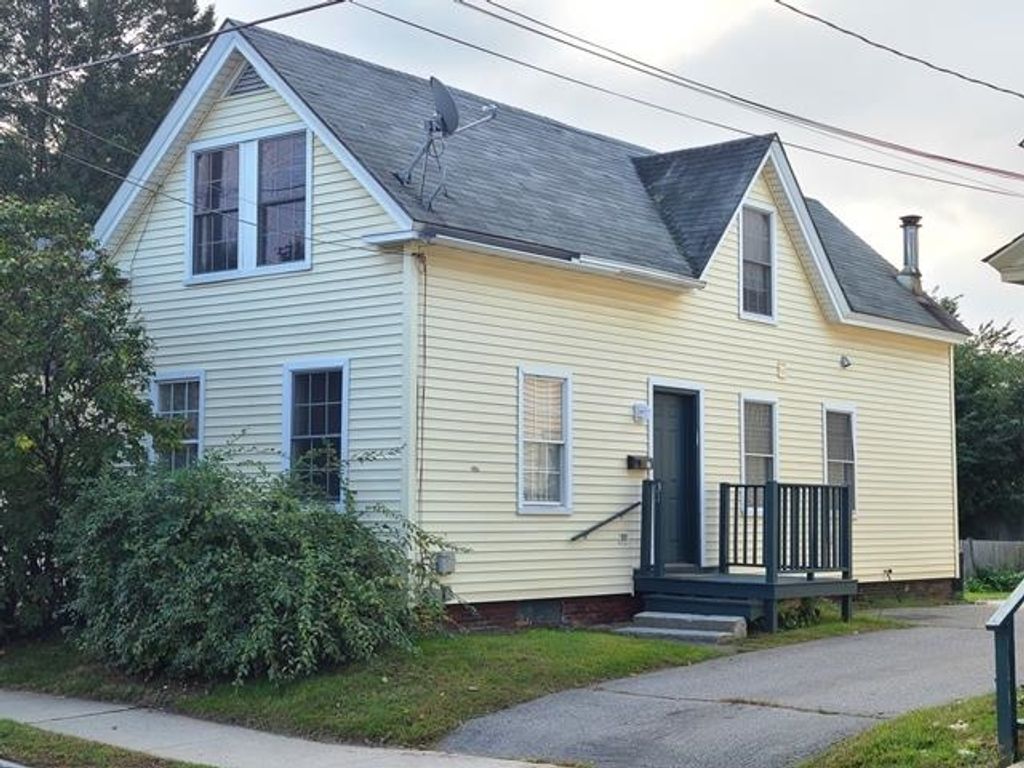 Photo of 31 Water Street, Keene, NH 03431 (MLS # 5064433)