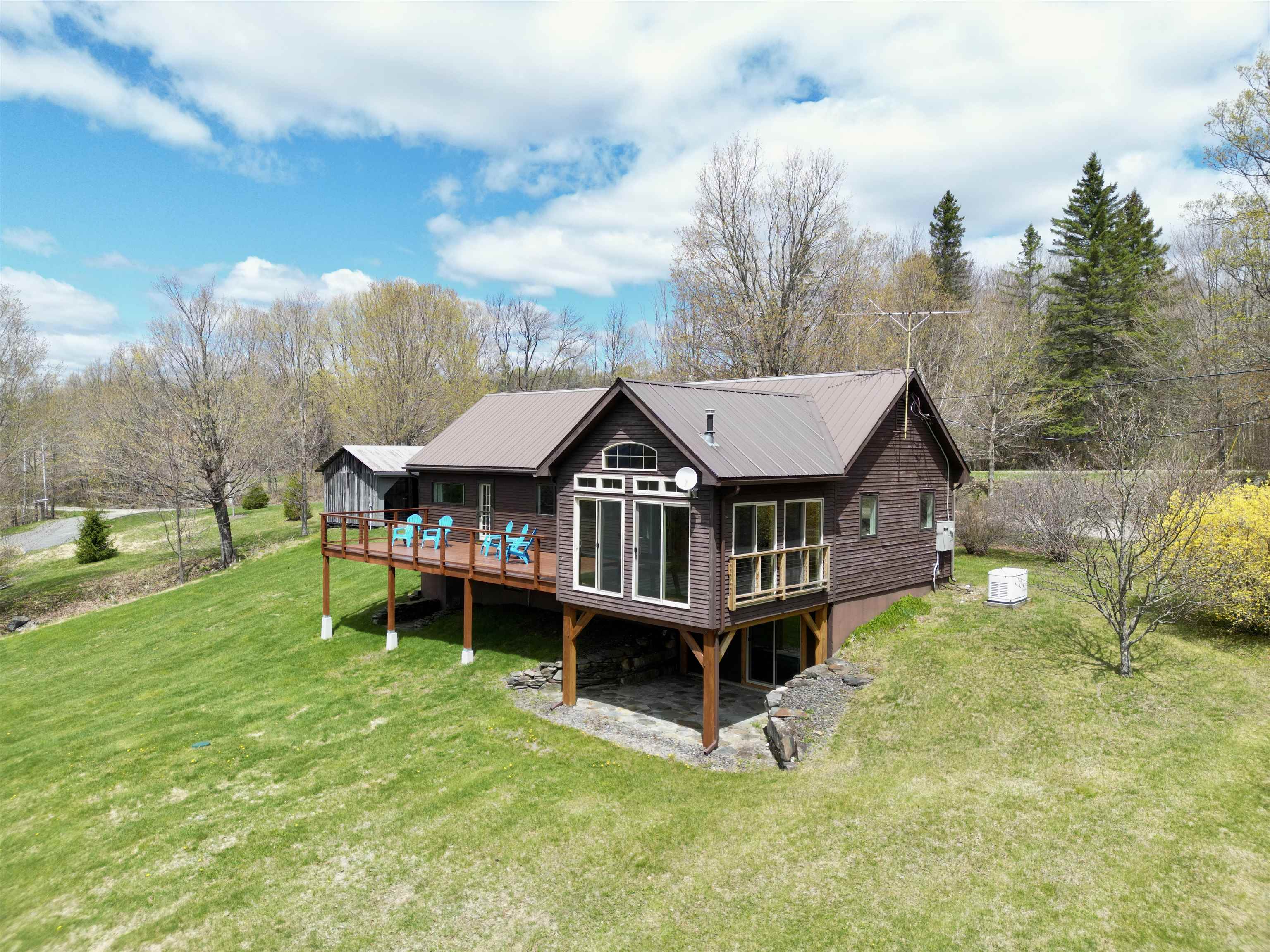 Photo 1 of 29 — 1333 Pinkham Road, Burke, VT 05832