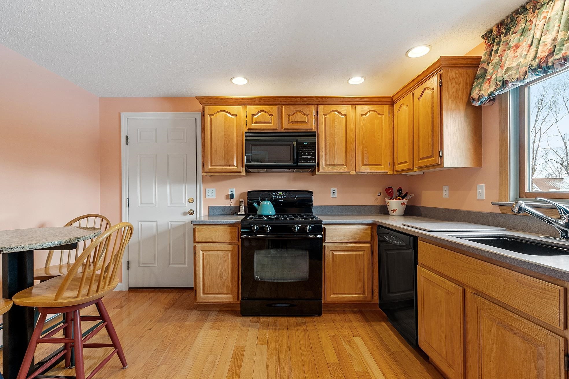 23 Blackberry Fields Road