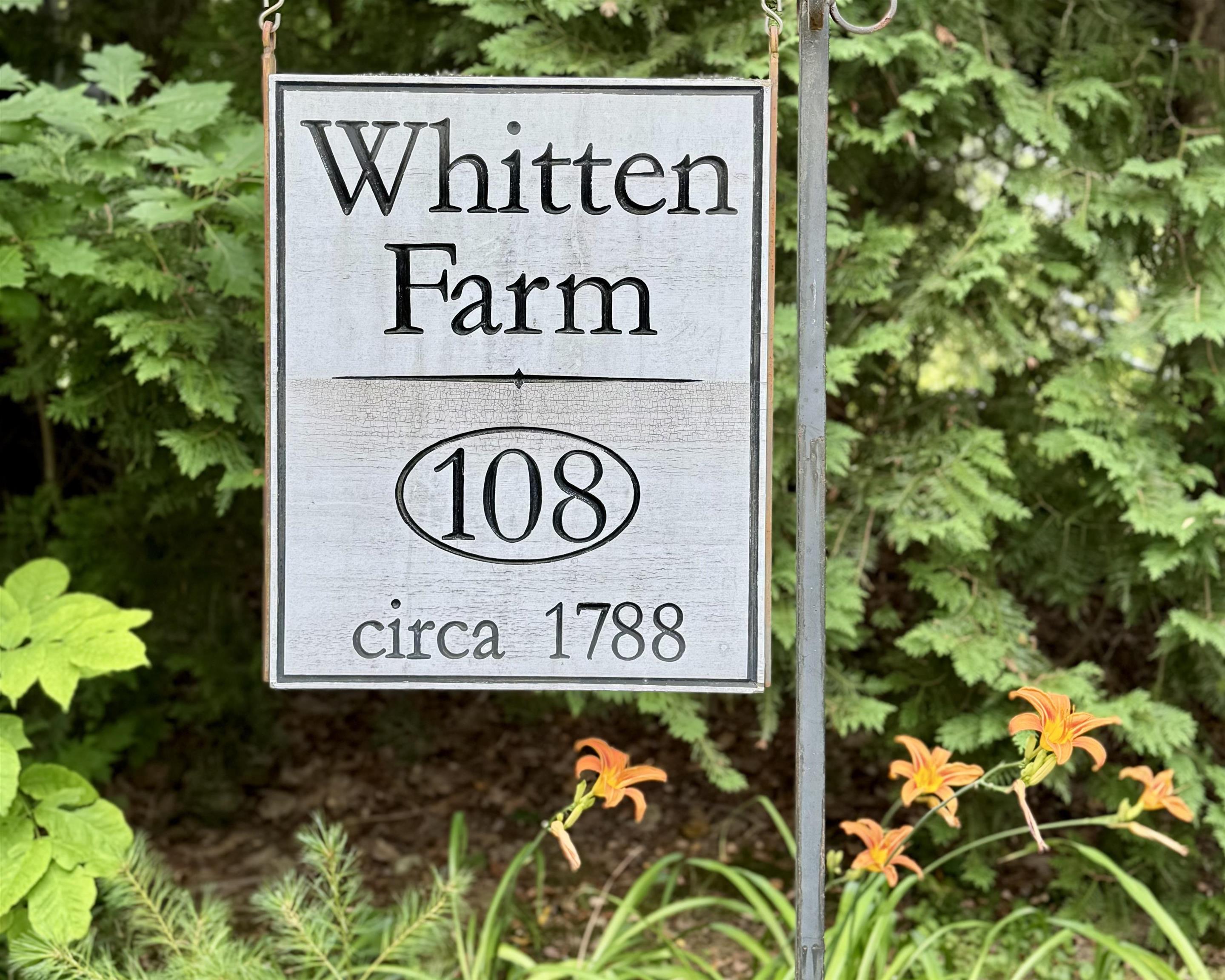 108 Whitten Neck Road