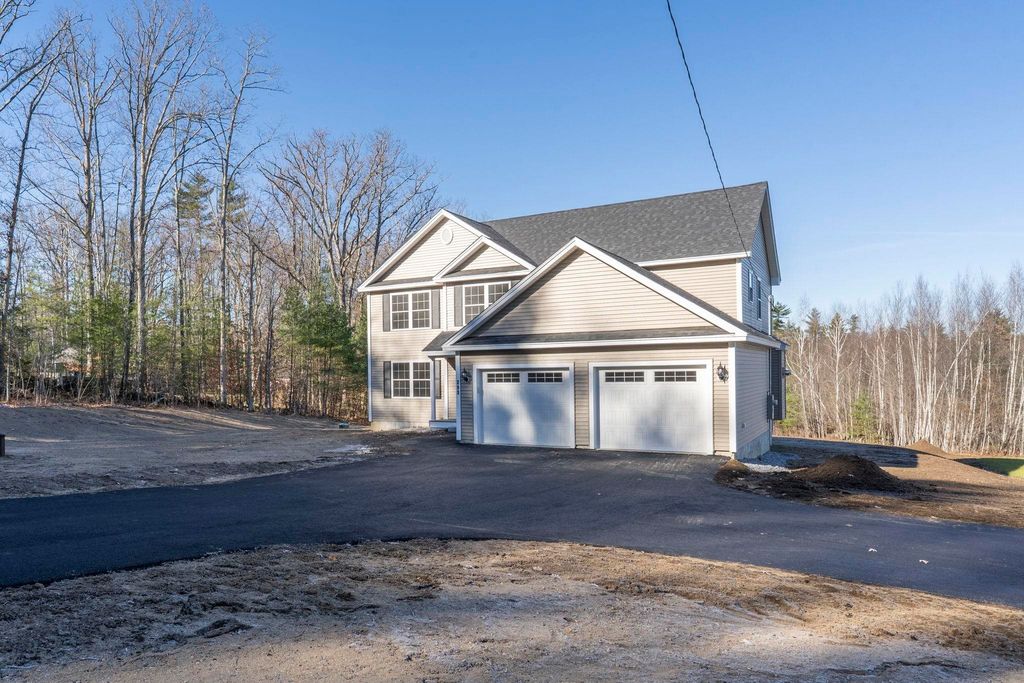 Photo of 293 Queen Street, Boscawen, NH 03303 (MLS # 5070258)