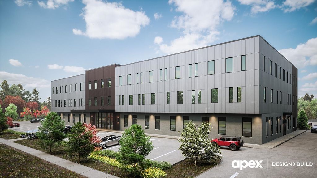 Photo of 360 Corporate Drive, Portsmouth, NH 03801 (MLS # 4989320)