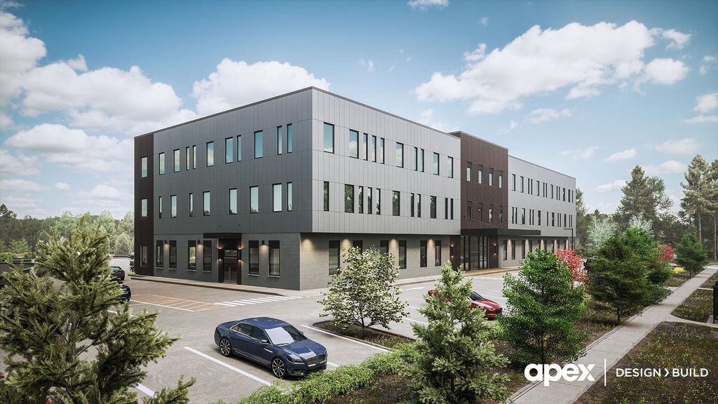 Photo of 360 Corporate Drive, Portsmouth, NH 03801 (MLS # 4989320)