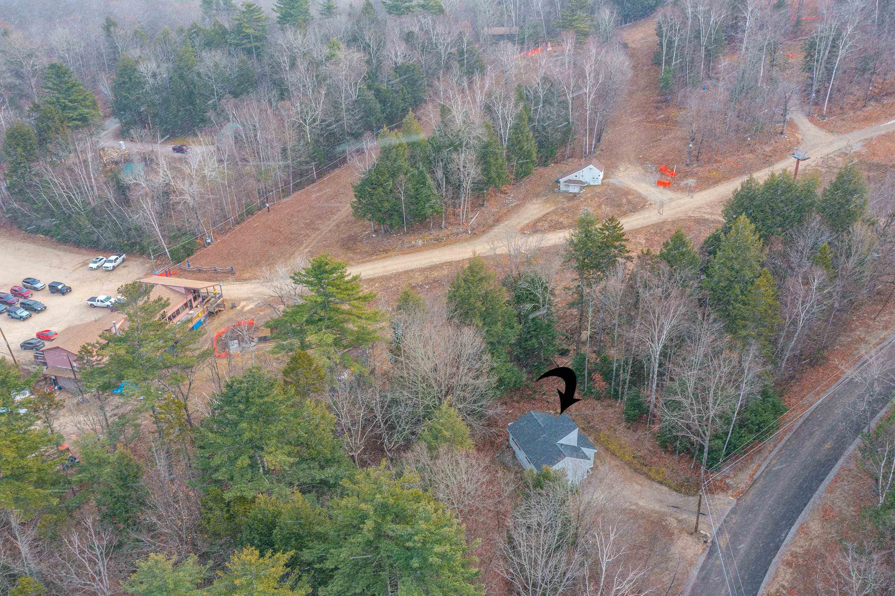 37 Pegwood Hill Road