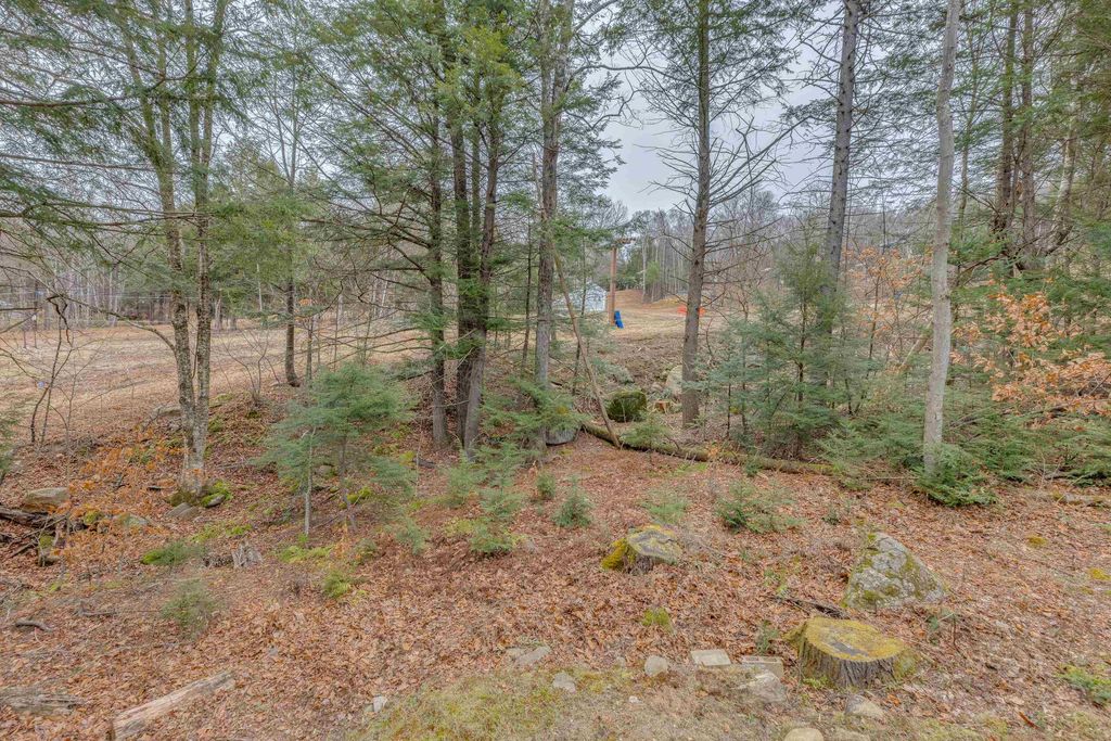Photo of 37 Pegwood Hill Road, Campton, NH 03223 (MLS # 5070636)