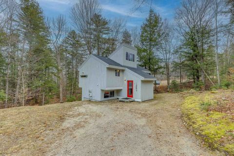 37 Pegwood Hill Road Campton NH 03223