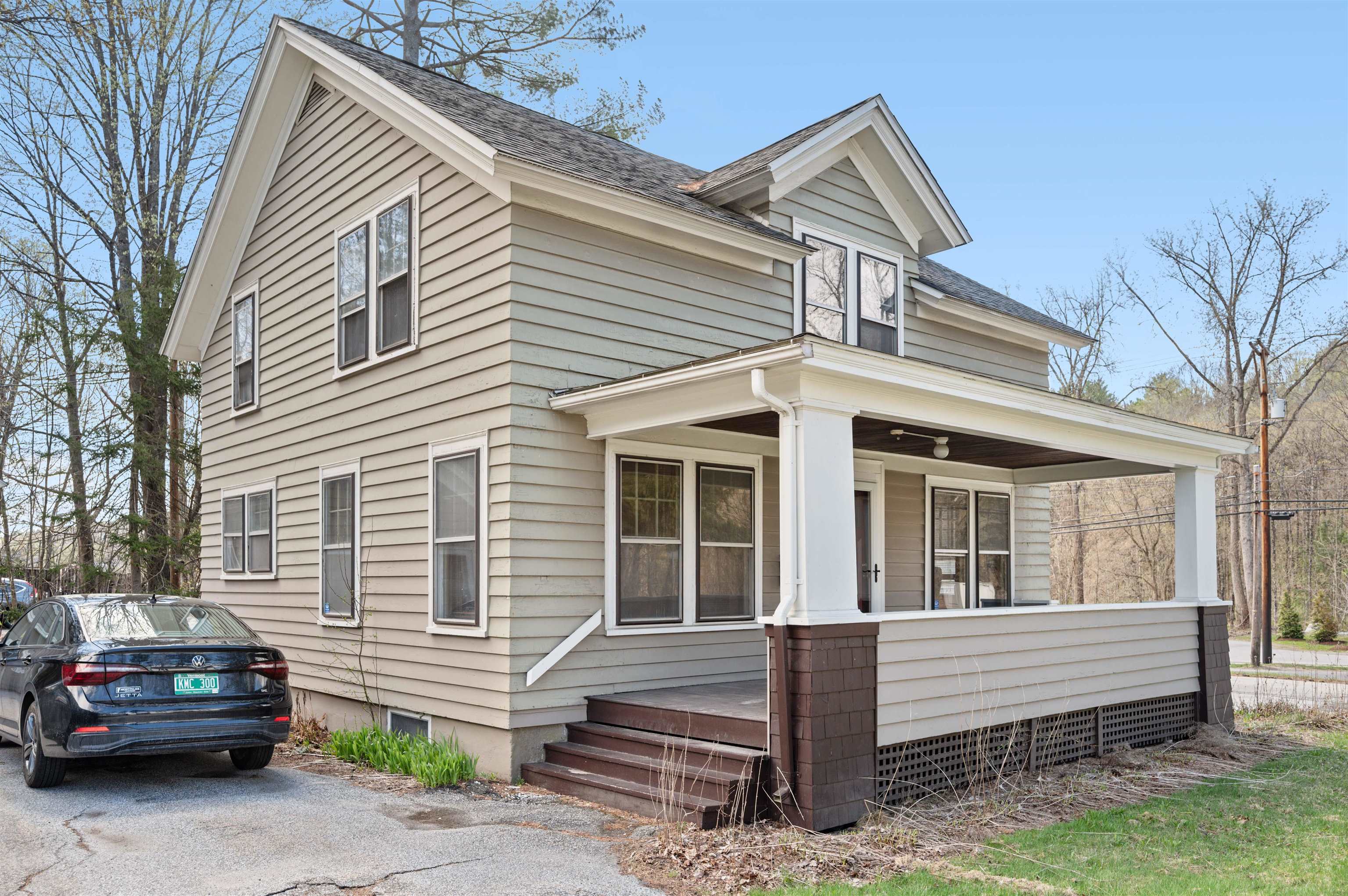 10 Evergreen Drive