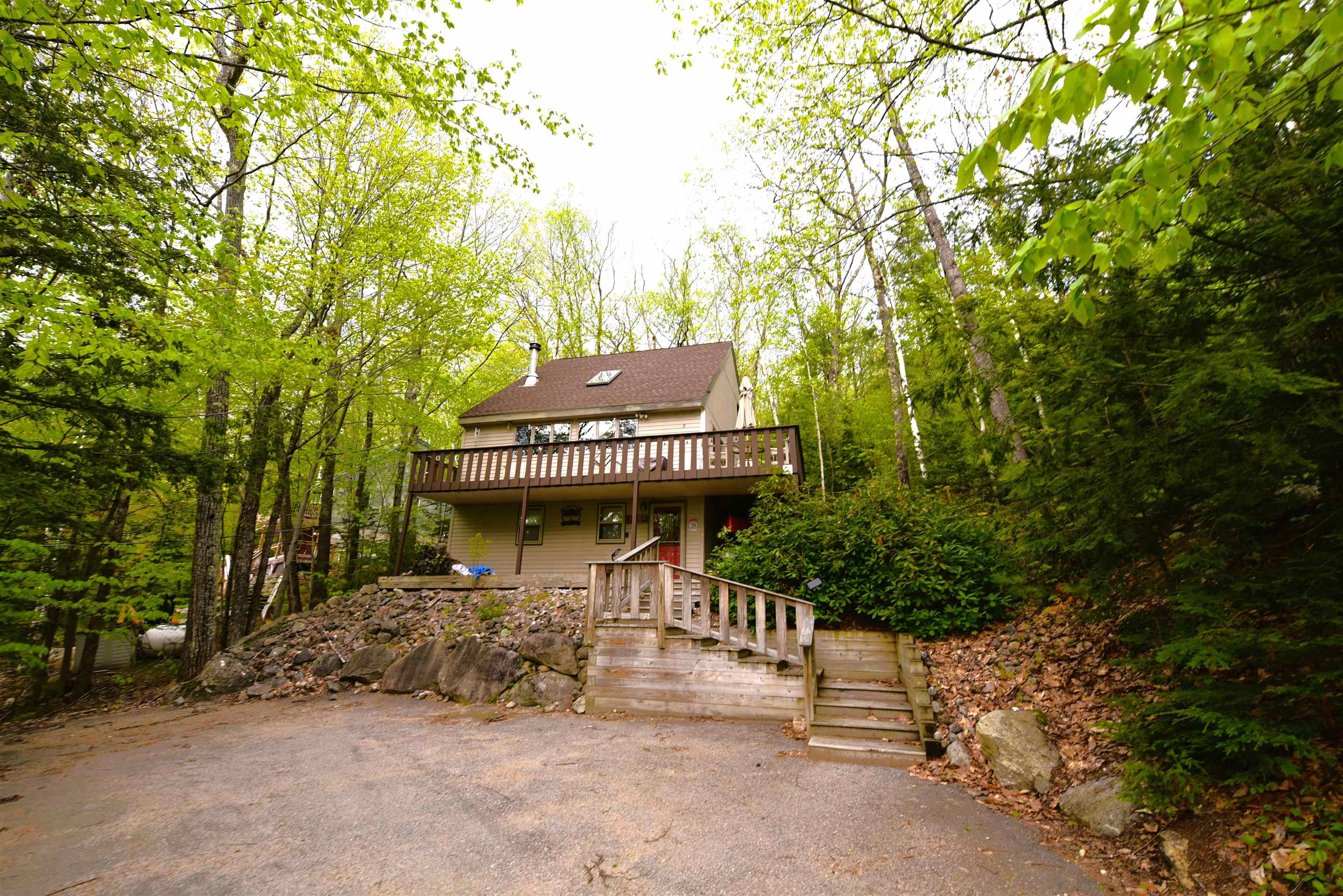 5 Chocorua View Drive