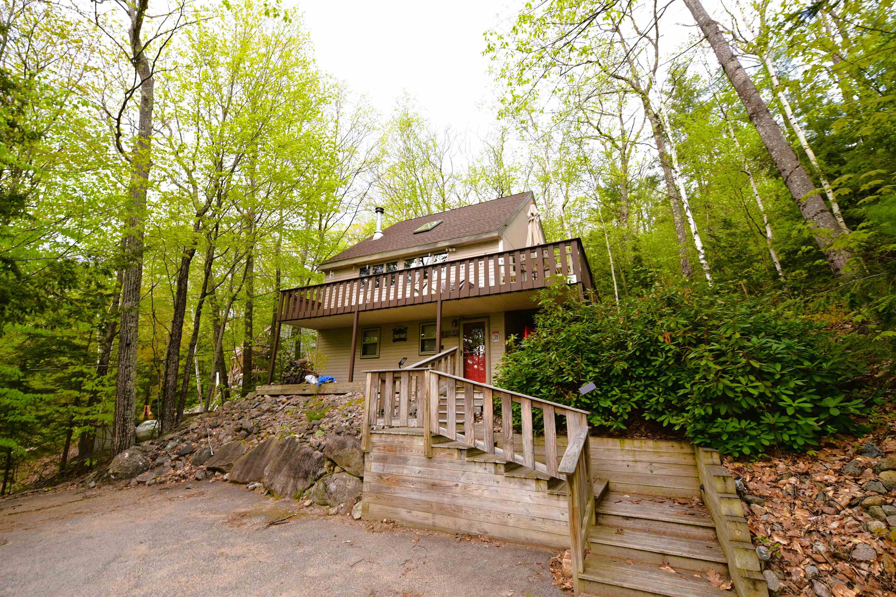 5 Chocorua View Drive