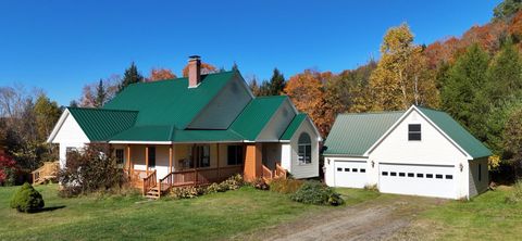 65 Ledgewood Drive St. Johnsbury VT 05819