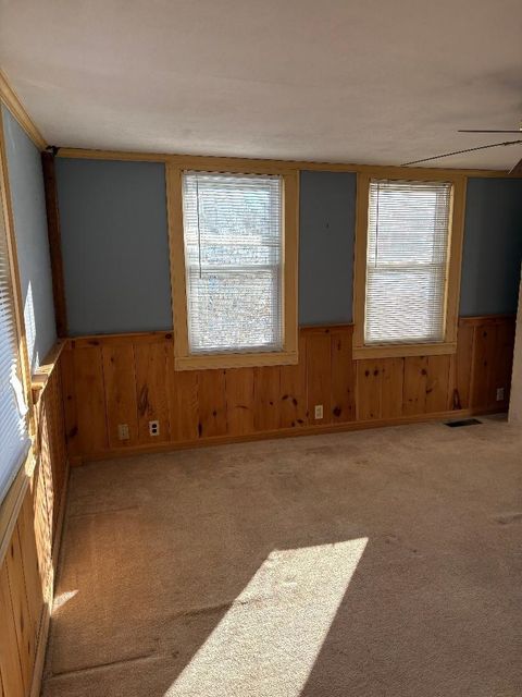 Tiny photo for 21 Concord Hill Road, Pittsfield, NH 03263 (MLS # 5070493)