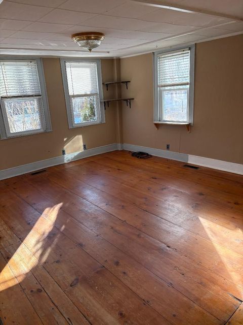 Tiny photo for 21 Concord Hill Road, Pittsfield, NH 03263 (MLS # 5070493)