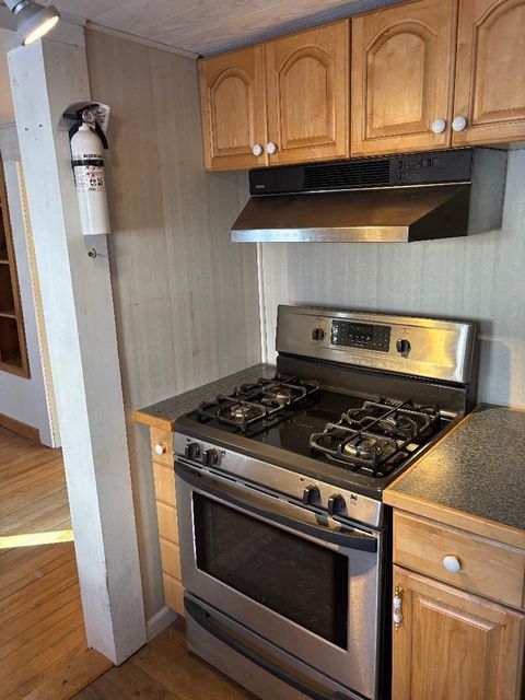 Tiny photo for 21 Concord Hill Road, Pittsfield, NH 03263 (MLS # 5070493)