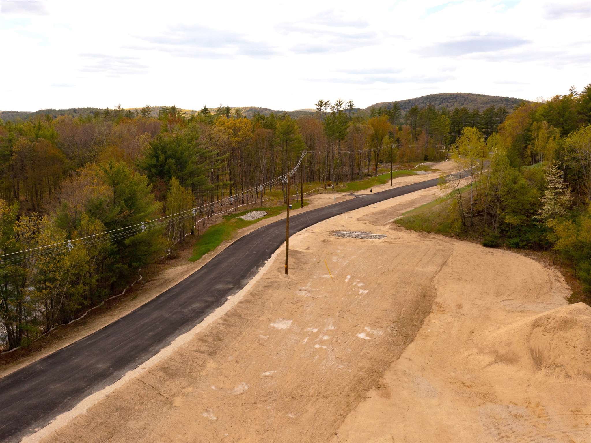 Map 6 Lot 15-5 Off Opportunity Drive 15-5