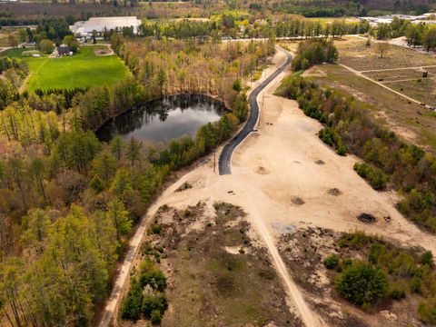 Map 6 Lot 15-5 Off Opportunity Drive 15-5 Winchester NH 03470