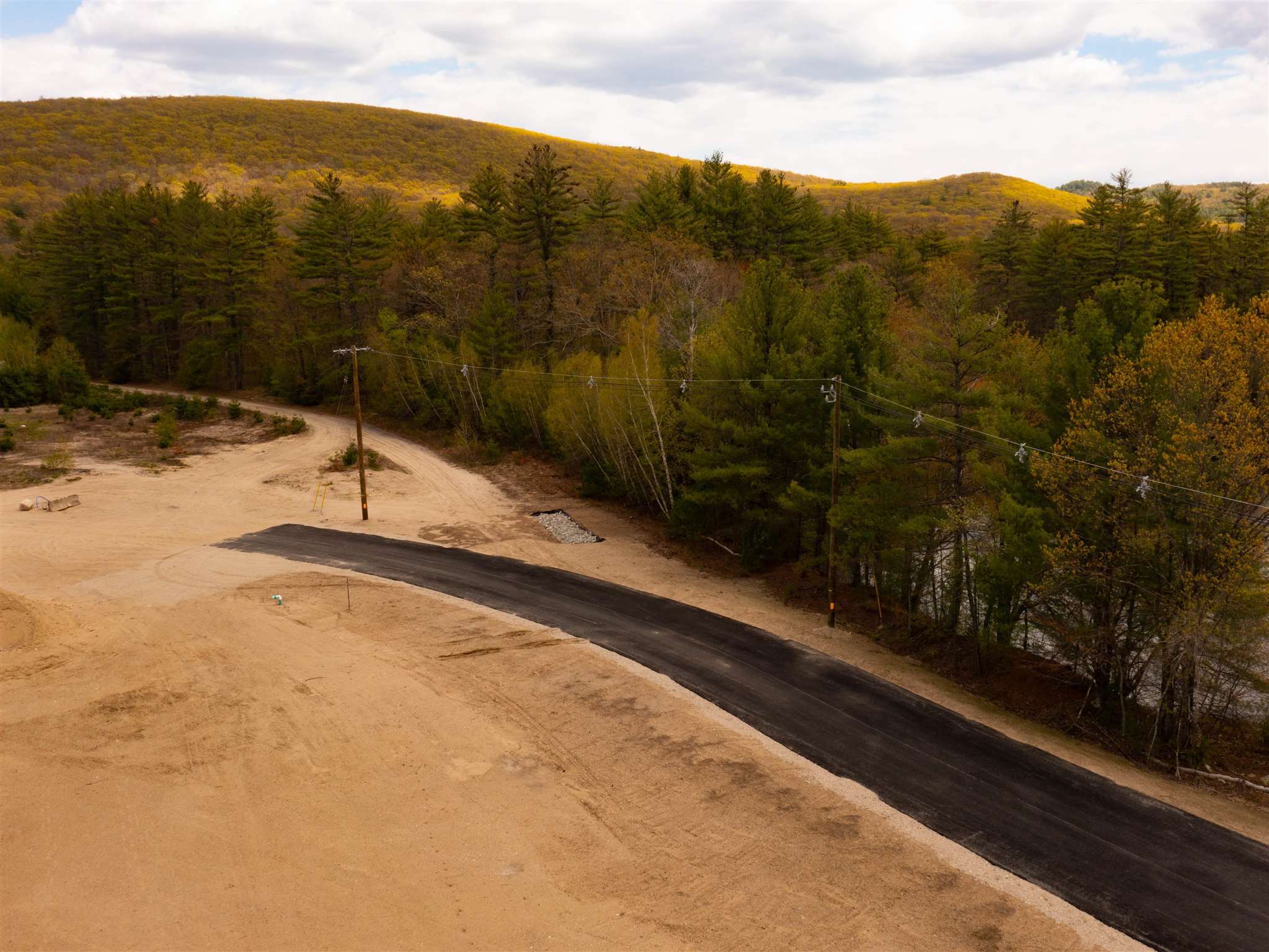 Map 6 Lot 15-5 Off Opportunity Drive 15-5