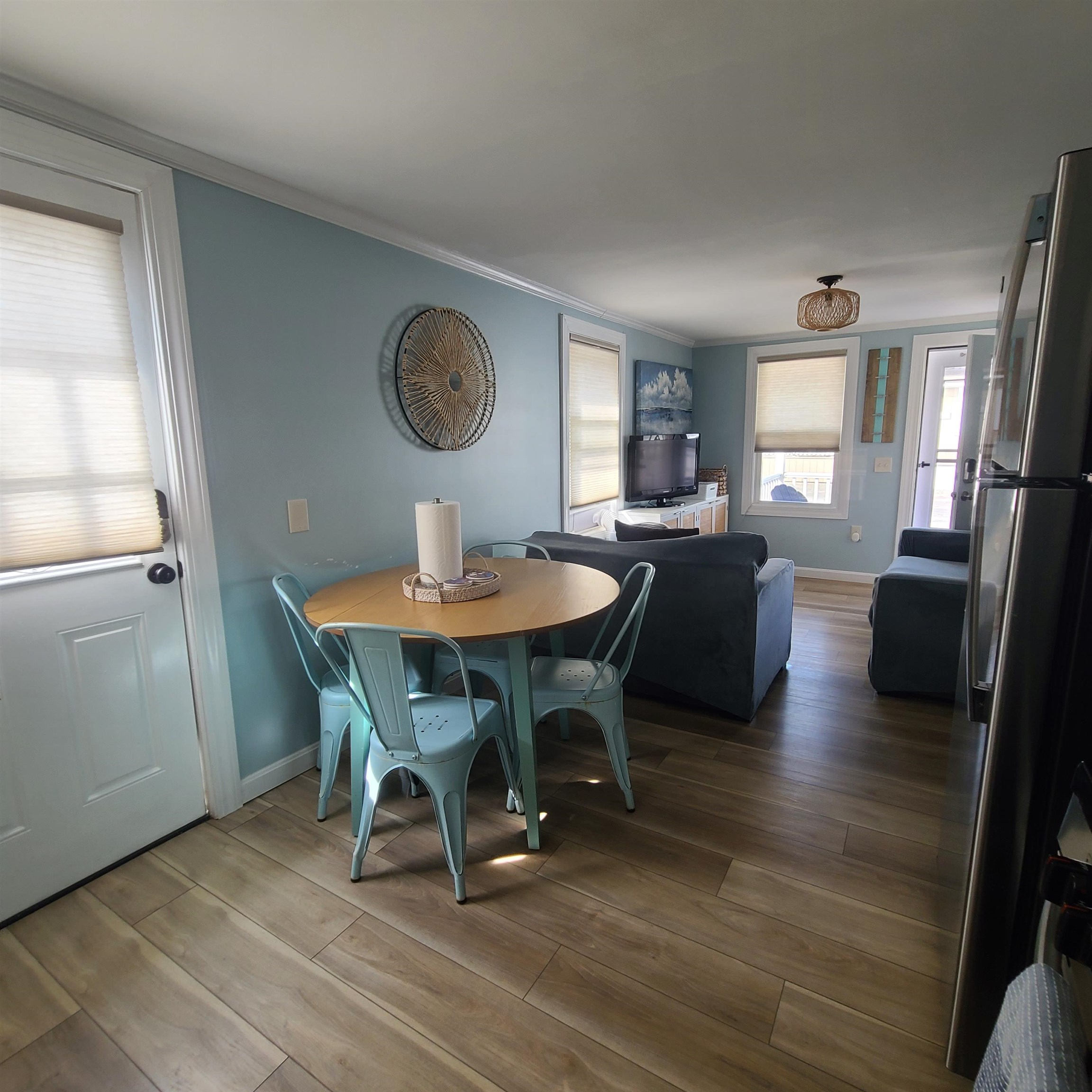 14 Johnson Avenue A
