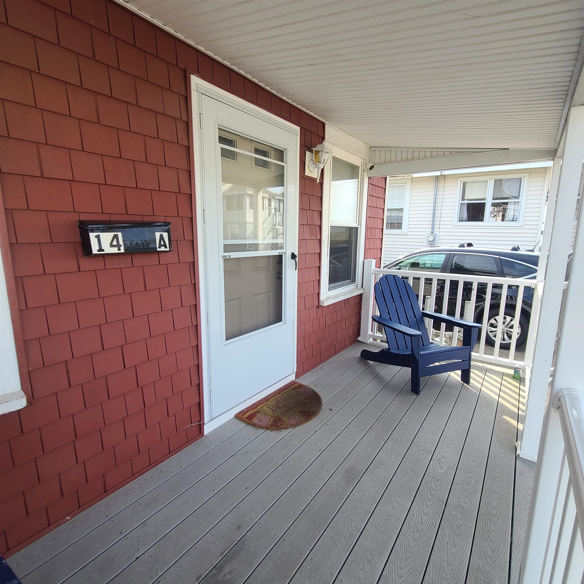 14 Johnson Avenue A