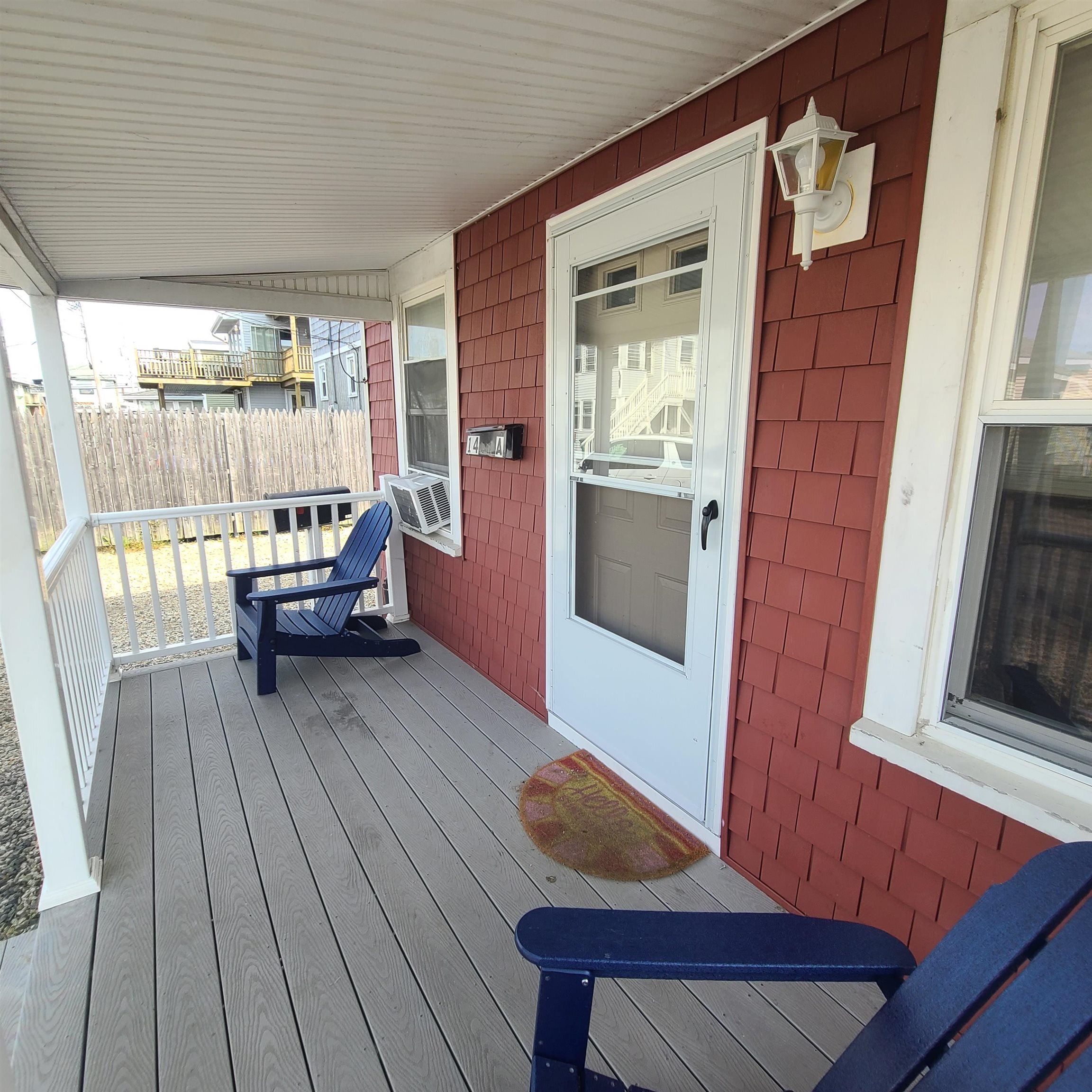 14 Johnson Avenue A
