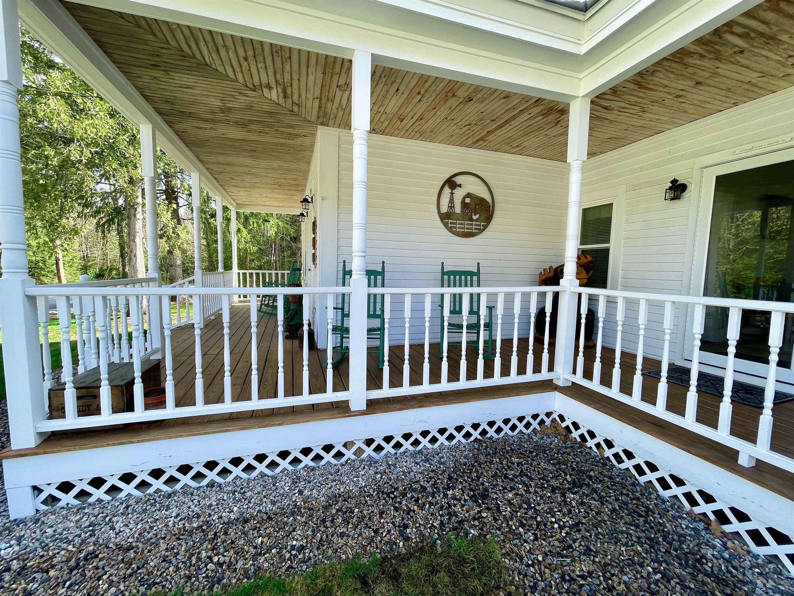 199 Moultonville Road