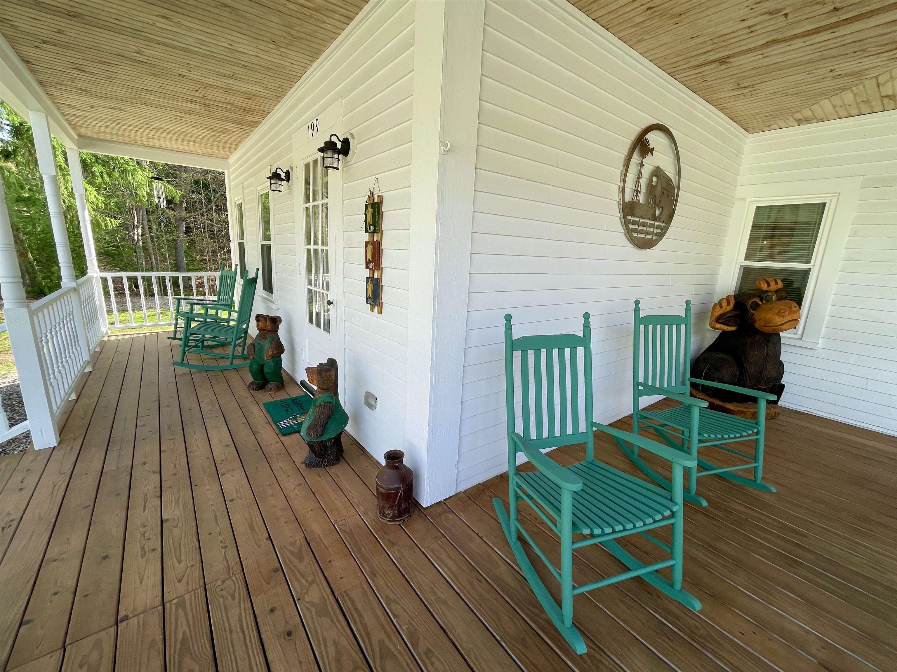 199 Moultonville Road