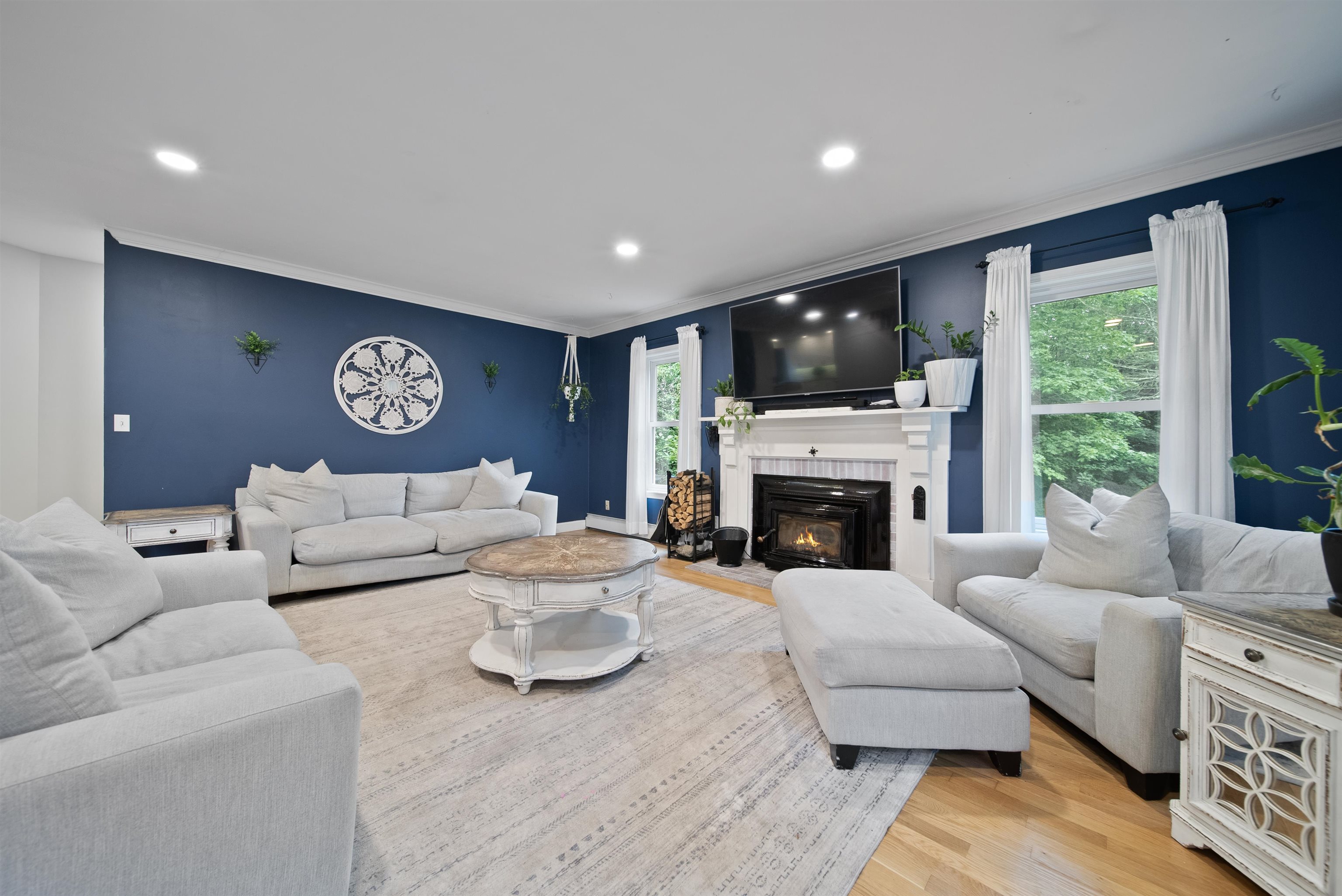 71 Deerwood Hollow