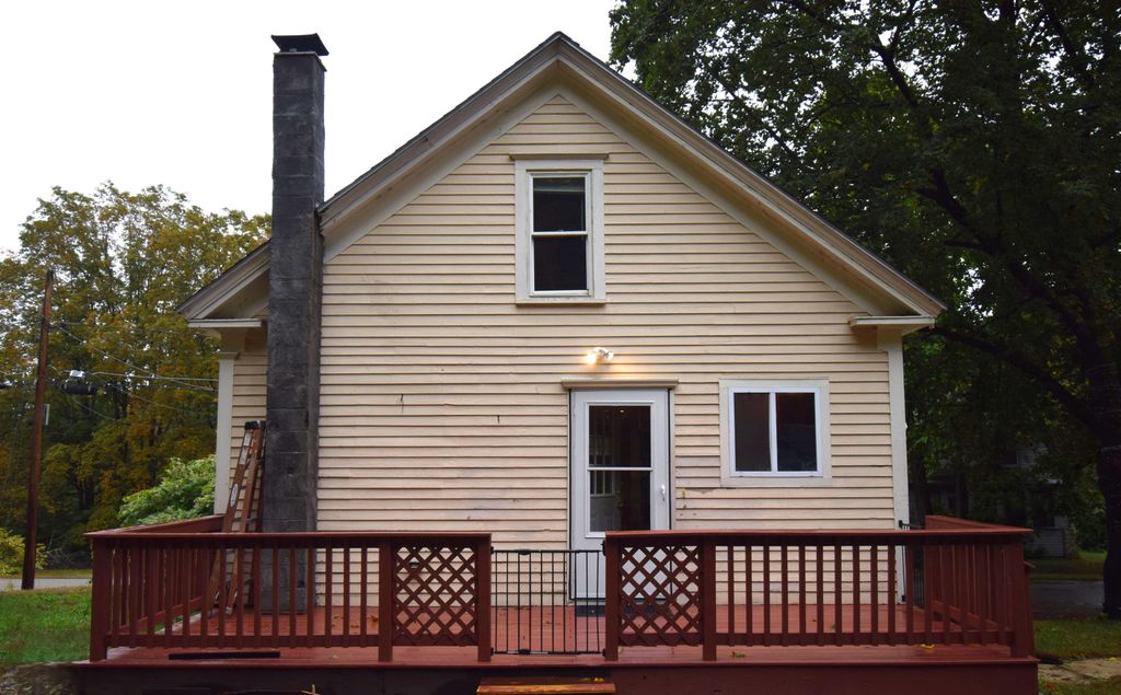 Photo of 12 River Road, Brentwood, NH 03833 (MLS # 5067532)