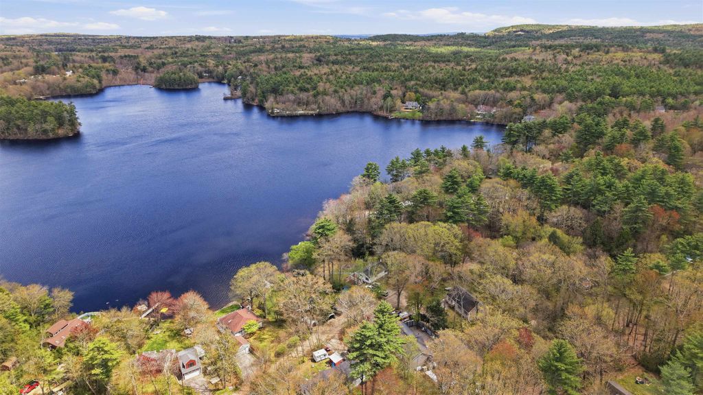 Photo of 26 Ash Street, Northwood, NH 03261 (MLS # 5088974)