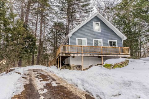 12 Old Lantern Road Hillsborough NH 03244