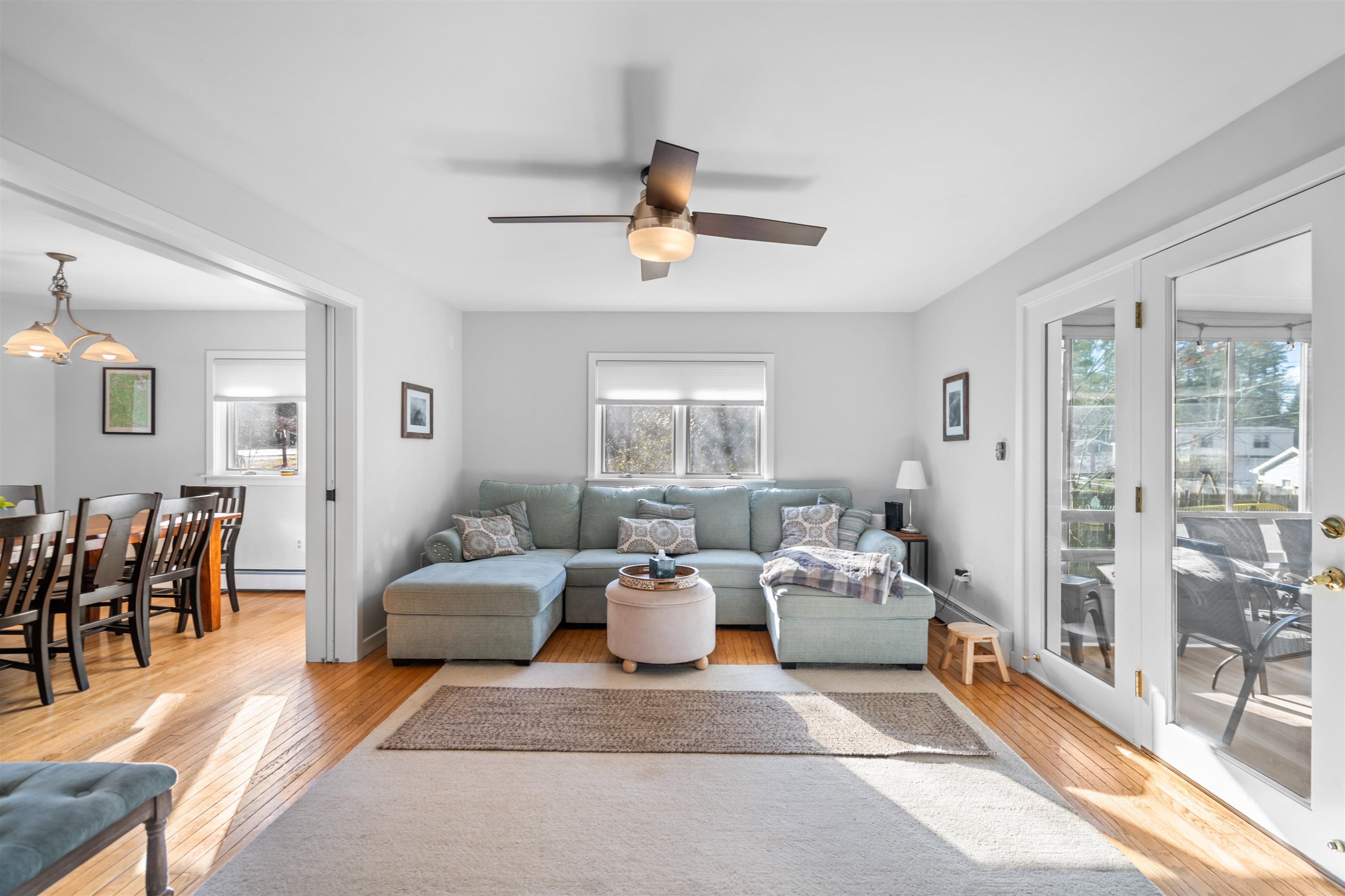 102 Silver Lake Road