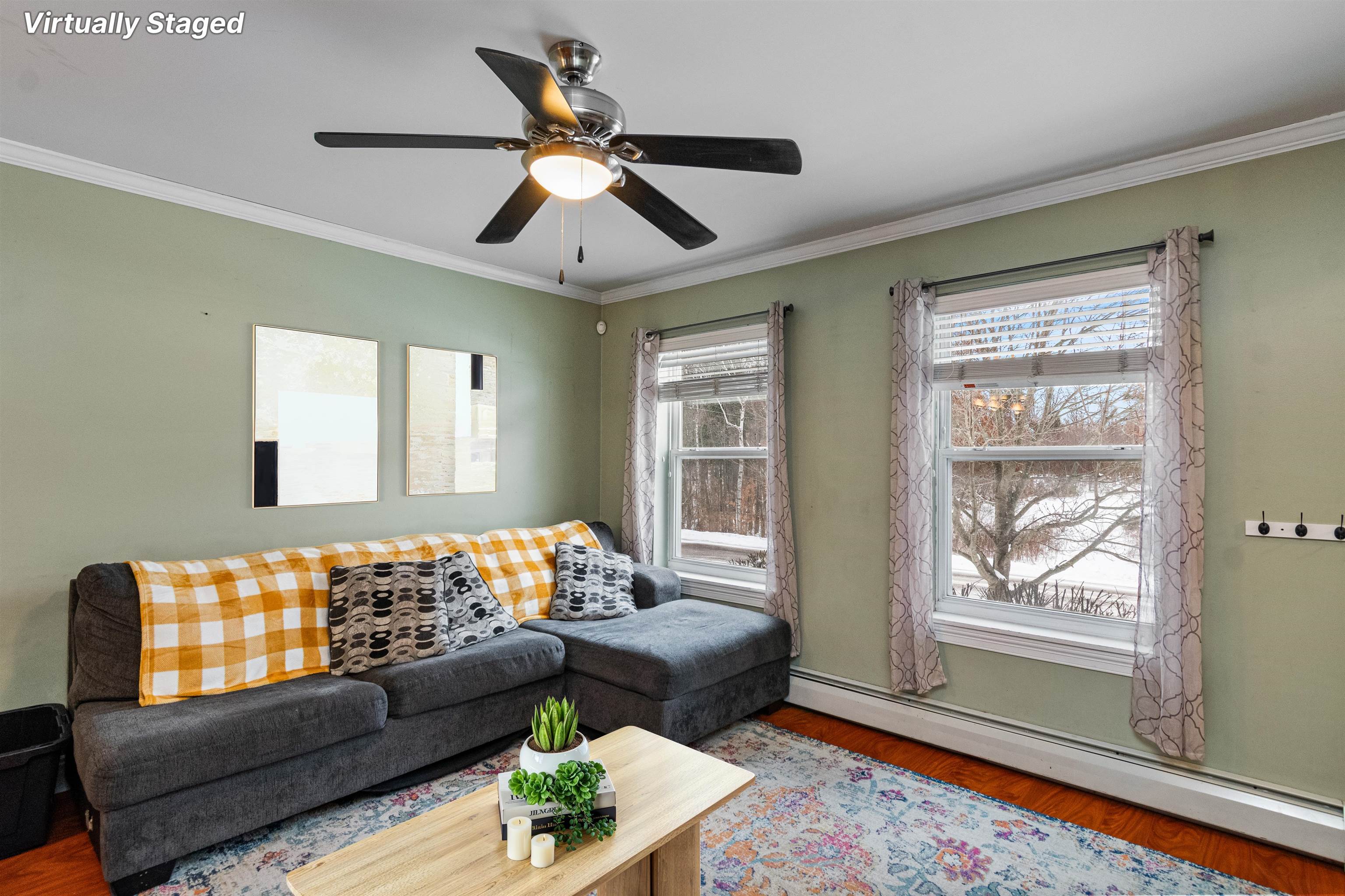 12 Checkerberry Square 106