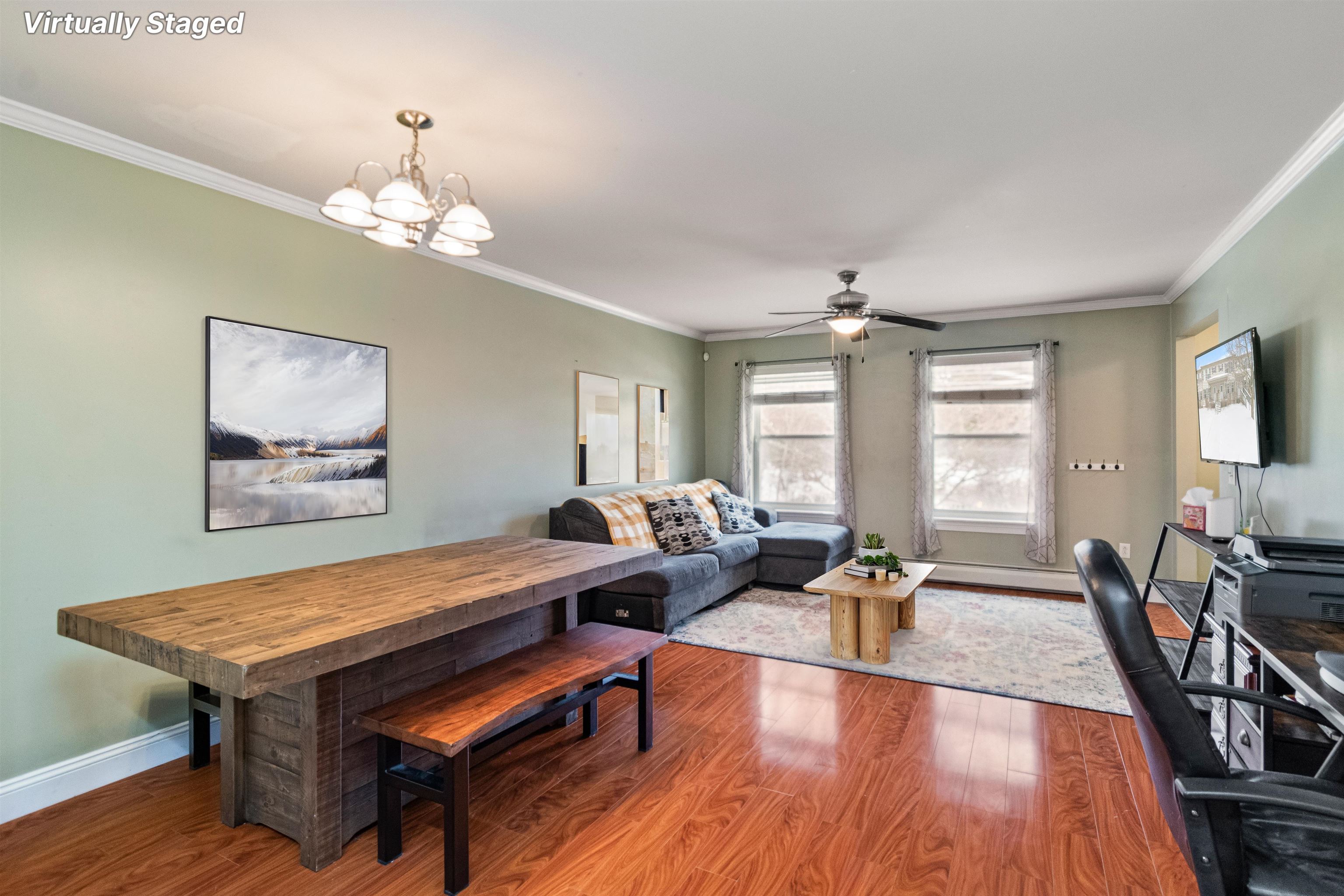 12 Checkerberry Square 106