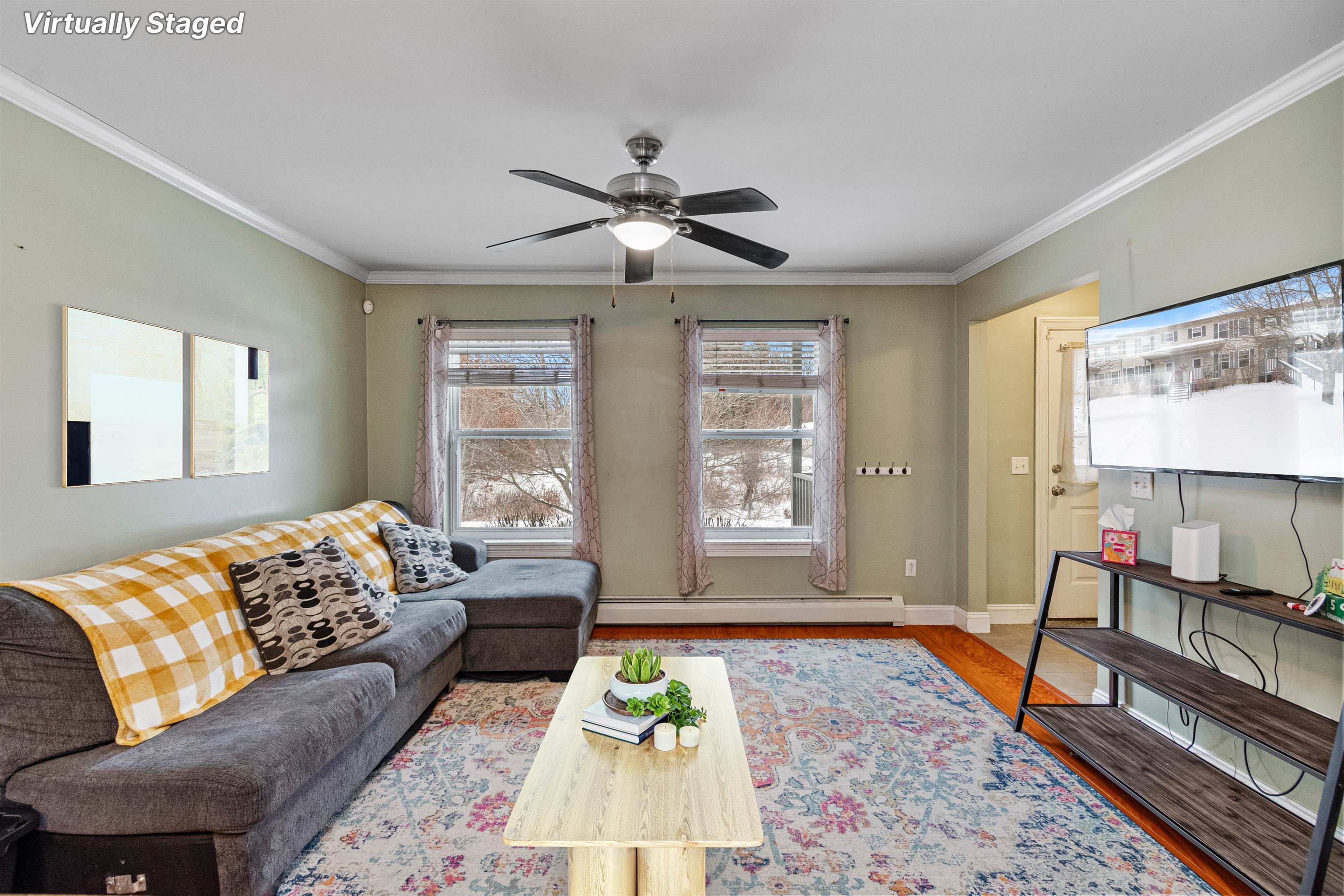 12 Checkerberry Square 106