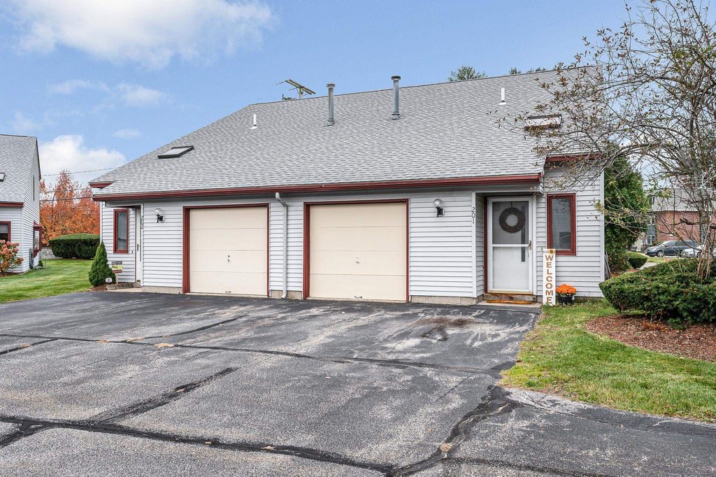 Photo of 201 Millwright Drive, Nashua, NH 03063 (MLS # 5068197)