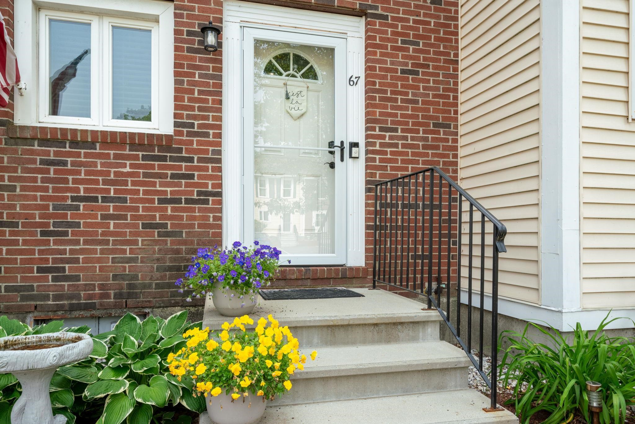 67 Shelburne Road