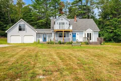 23 Fetcher Road Newport NH 03773