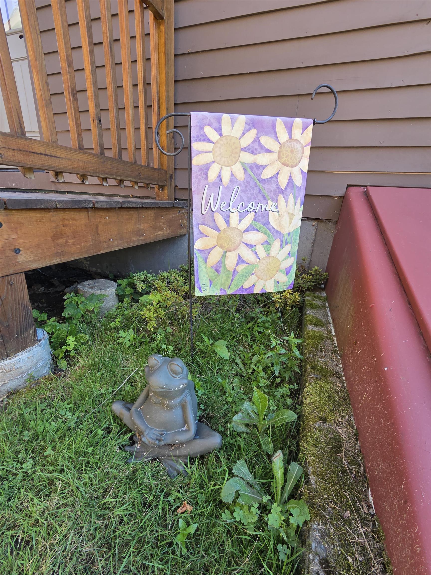 1065 Higgins Hill Road