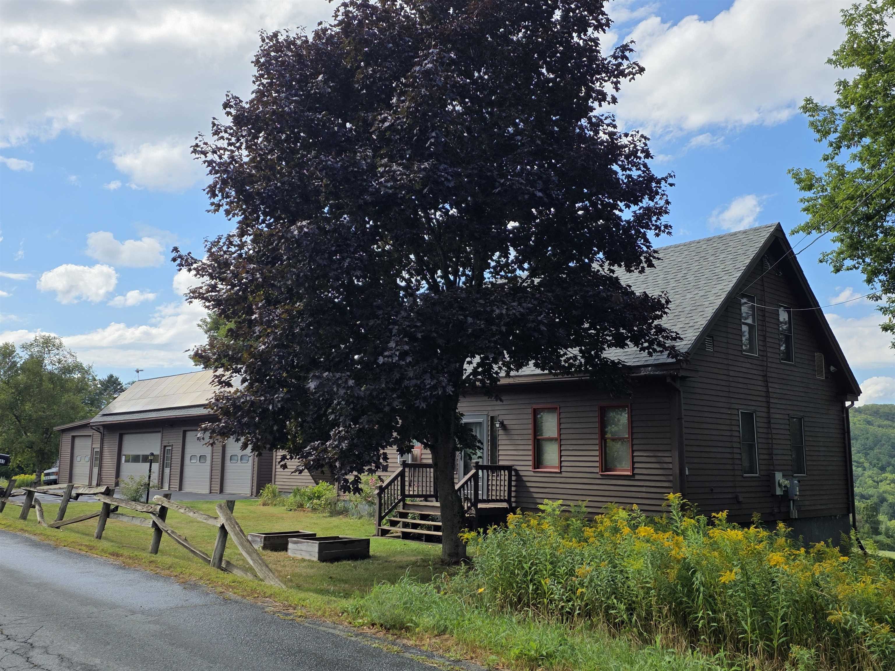 1065 Higgins Hill Road