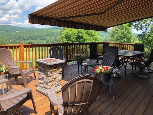 1065 Higgins Hill Road