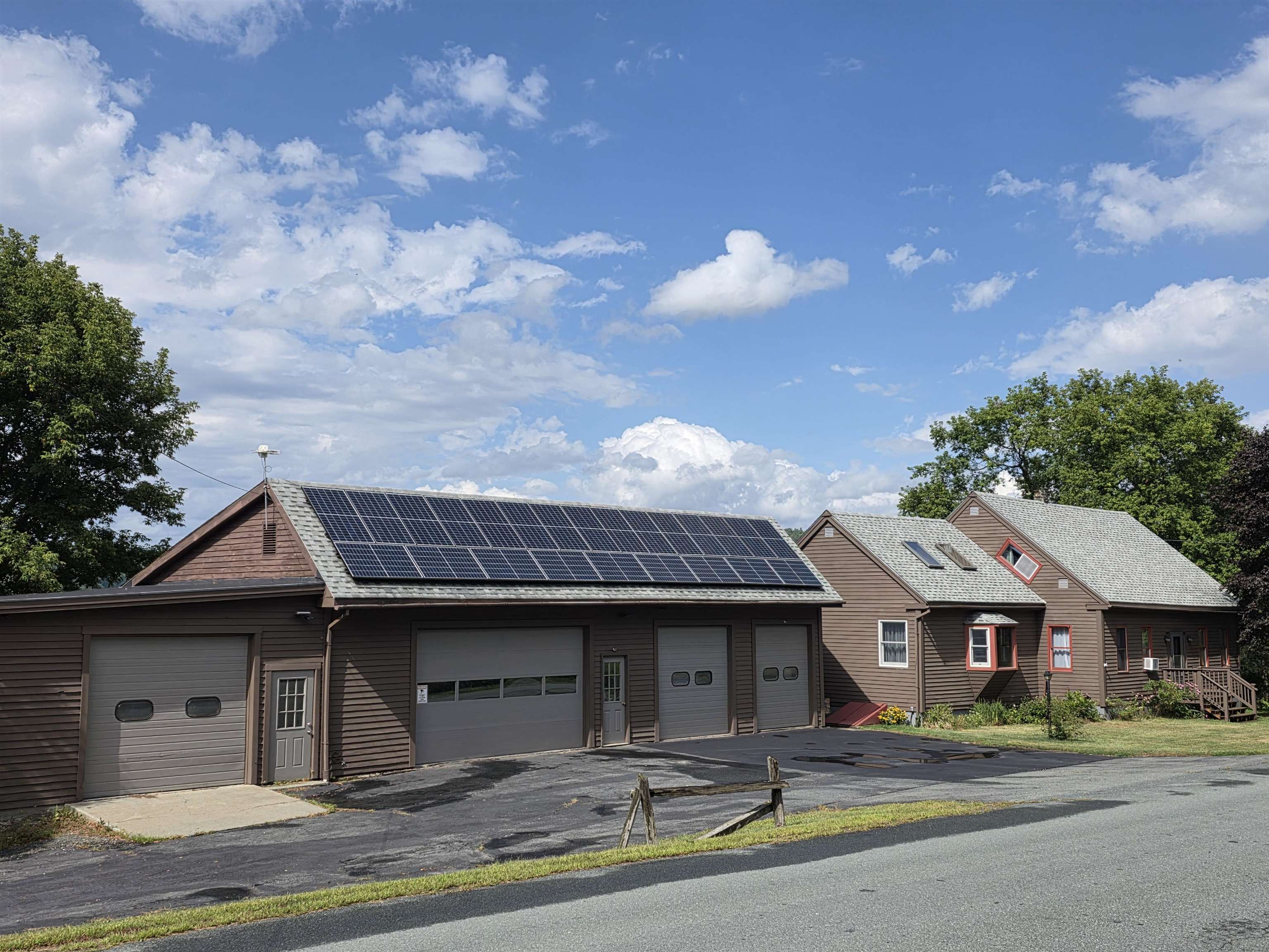 1065 Higgins Hill Road