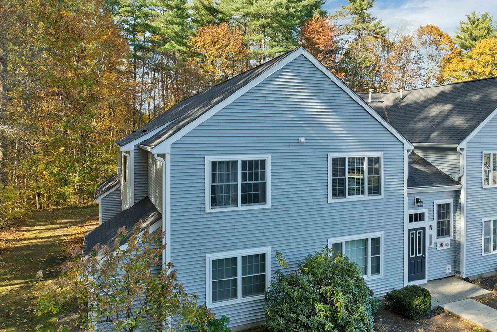 Photo of 50 Brookside Drive #N6, Exeter, NH 03833 (MLS # 5068643)